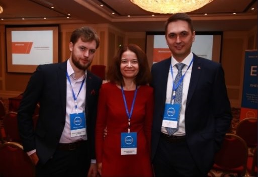 14.11 INVEST ENERGY FORUM, KYIV